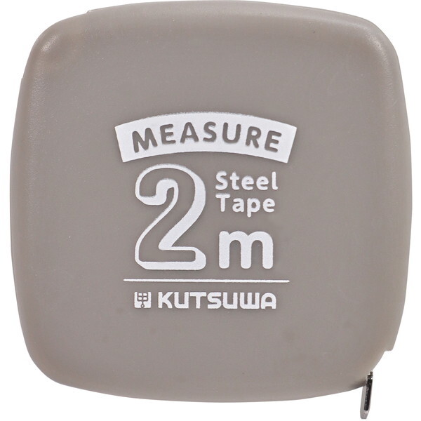 �N�c�� MJ005GY �����^���W���[2M �O���[