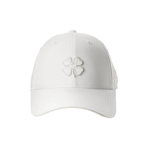 �u���b�N�N���[�o�[ �L���b�v BCJS5HA178F HOLLYWOOD 22 WHITE IRIS / WHITE F