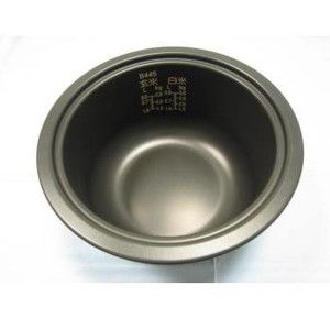 象印 B425-6B [炊飯器用内釜(NP-QA06用)] 象印 Zojirushi 圧力IH炊飯