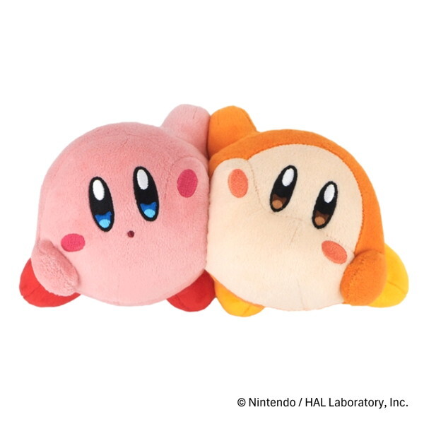 アニマルワドルディ　ぬいぐるみ ぬいぐるみ 星のカービィ ALL STAR COLLECTION ワドルディ S