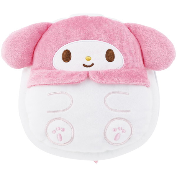 スケーター ZTLP1 マイメロディ [ガジェット ポーチ] | 激安の
