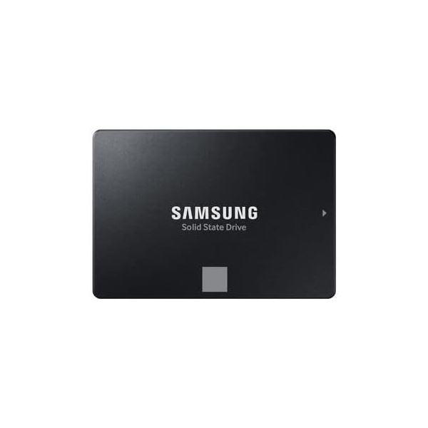 SAMSUNG MZ-77Q2T0B/IT SSD 870 QVO ベーシックキット 2TB | 激安の