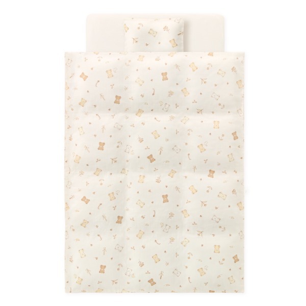 Combi �R���r �������� �x�r�[�H�тӂƂ�7�_�Z�b�g ���M�����[�T�C�Y �X���[�v�x�A BR 118629 �V��������