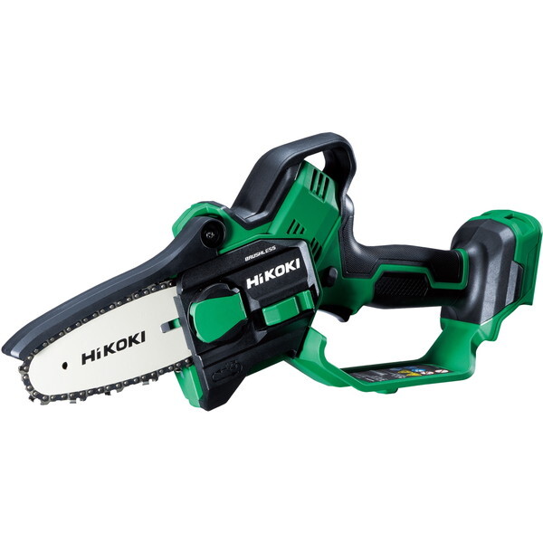 HiKOKI CS1810DD (NN) [18V nfB`F[\[ gNuVX[^[ KCho[100mm drE[dʔ]