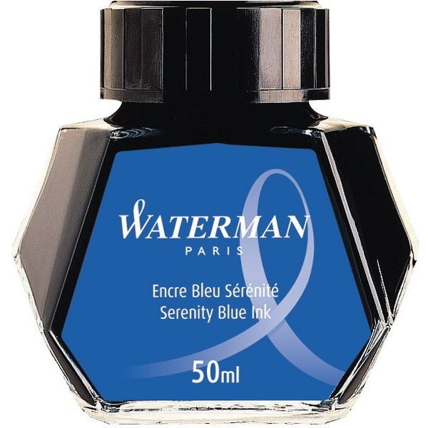 WATERMAN S0110720 {gCN ZjeB u[(t_u[) [lւCN(50ml)]