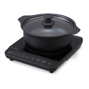 IH調理器・電気コンロ