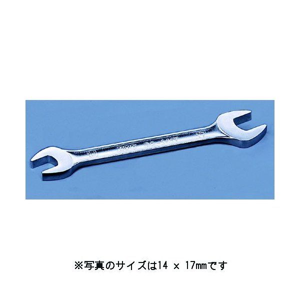 KTC S22632 KTC S22632 �X�p�i ��ʕ�26×32mm �S��273mm