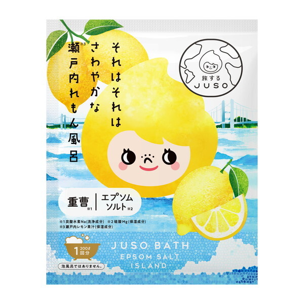 GR JUSO JUSO BATH POWDER oXpE_[ ˓ 130g 