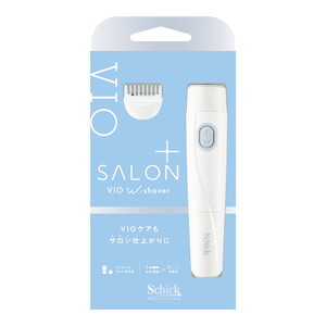 レディースシェーバー