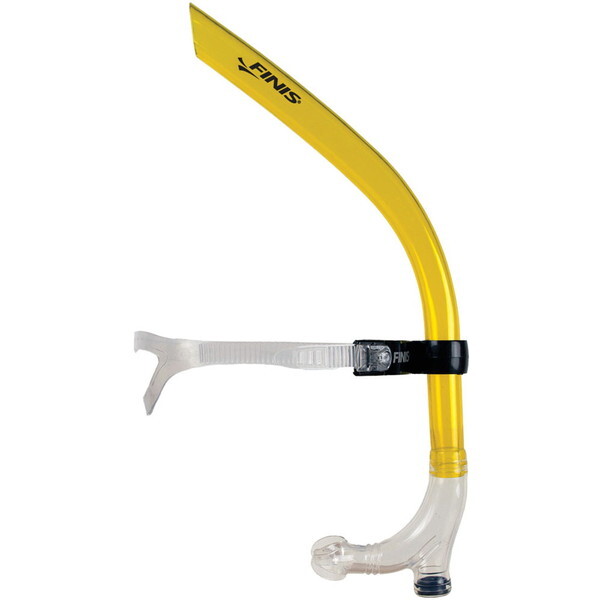 FINIS tBjX Swimmers Snorkel 10500950