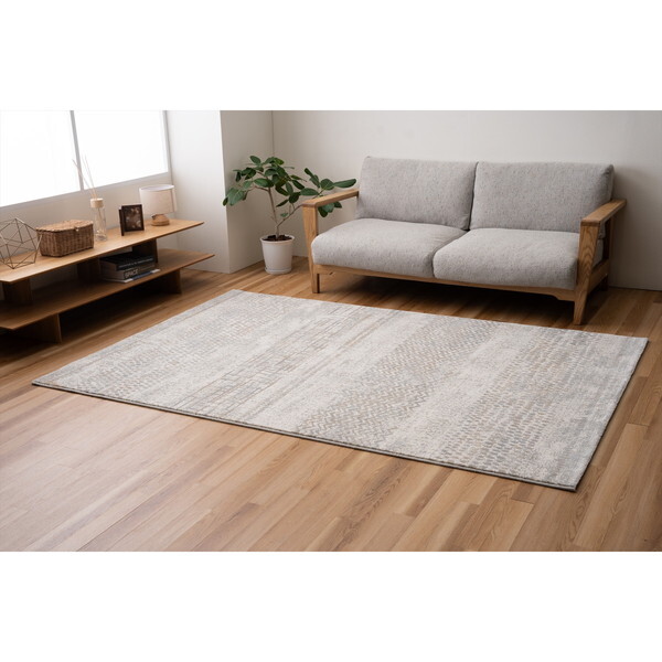 �C�P�q�R�E�R�[�|���[�V���� 1322280140201 �~�� ���O(�E�B���g��) �u���W�I IV 133×195cm