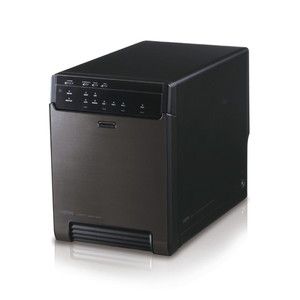 ハードディスクケース