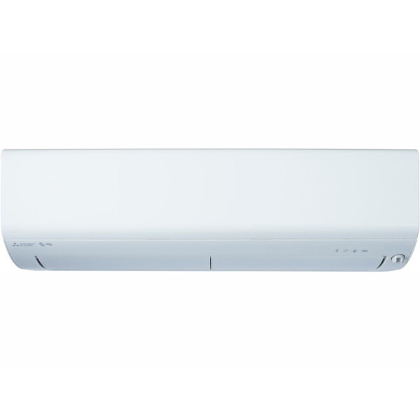 Mitsubishi Electric エアコン ホワイト MITSUBISHI MSZ-BXV2224-W ピュアホワイト BXVシリーズ [エアコン (主