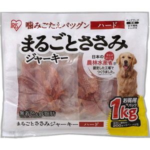 犬用フード