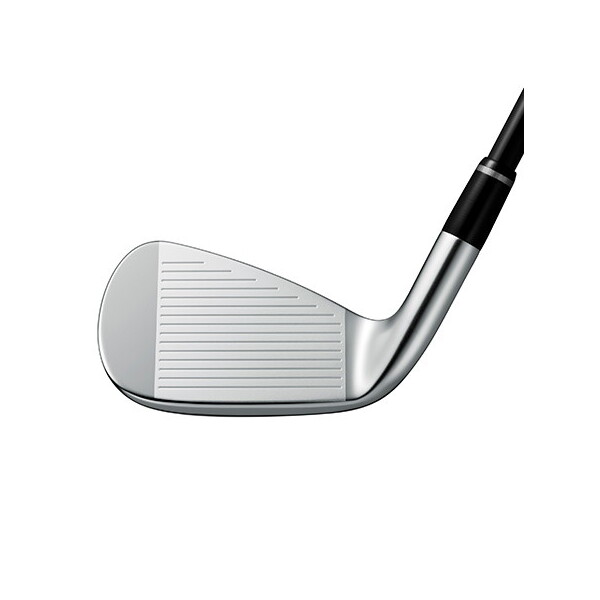 PR GR アイアンセット【４〜９,ＰＷ】７本セット １１４【Ｍ４３】【Ｓ】 PRGR IRONs】04 アイアン〔#7-A 5本セット カーボン〕〔2024年