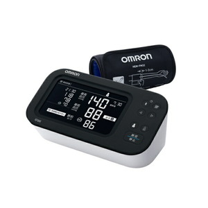 OMRON HCR-7728T [上腕式血圧計]