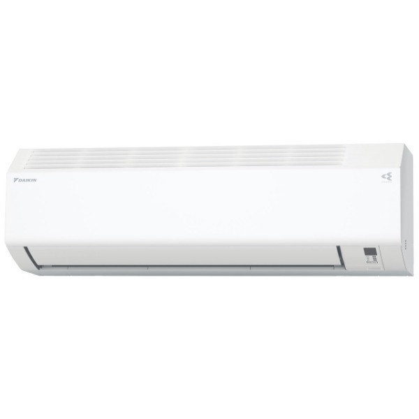 DAIKIN S256ATES-W �z���C�g E�V���[�Y [�G�A�R�� (���8���p)]