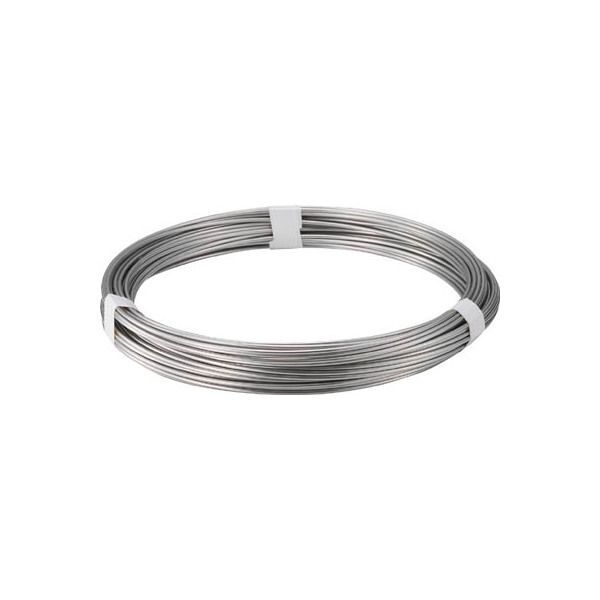 TRUSCO TSW-09 [�X�e�����X�j�� #20 (���a0.9mm 1kg)]