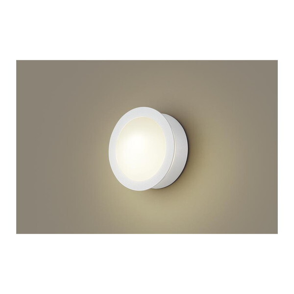 PANASONIC LGW85076W [LED|[`Cg(dF)]