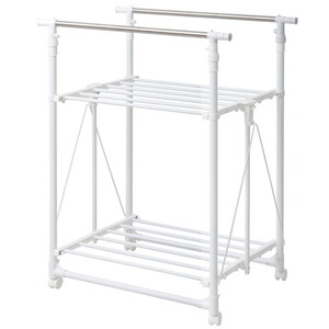 物干しスタンド・フック