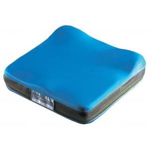 車いす用クッション