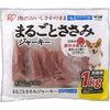 アイリスオーヤマ P-IJ-SH1K まるごとささみジャーキーセミハード 1kg