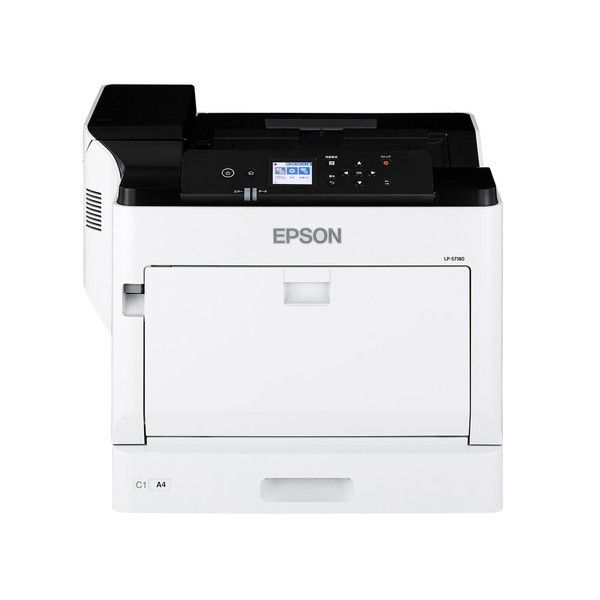 EPSON LP-S7180 [A3 カラーレーザープリンター] | 激安の新品・型落ち