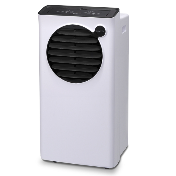 2025年　ほぼ新品　スポットエアコン　MAXZEN SCSH09-WH MAXZEN SCSH09-WH [スポットエアコン(4～5畳用)] | 激安の新品