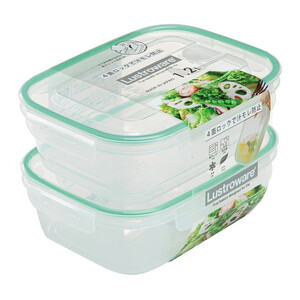 保存容器・キャニスター