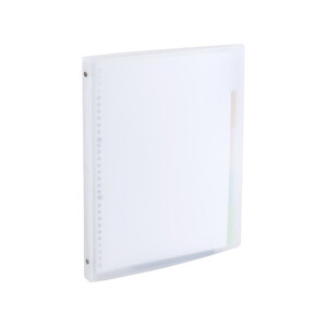 ノート・ルーズリーフ・用紙