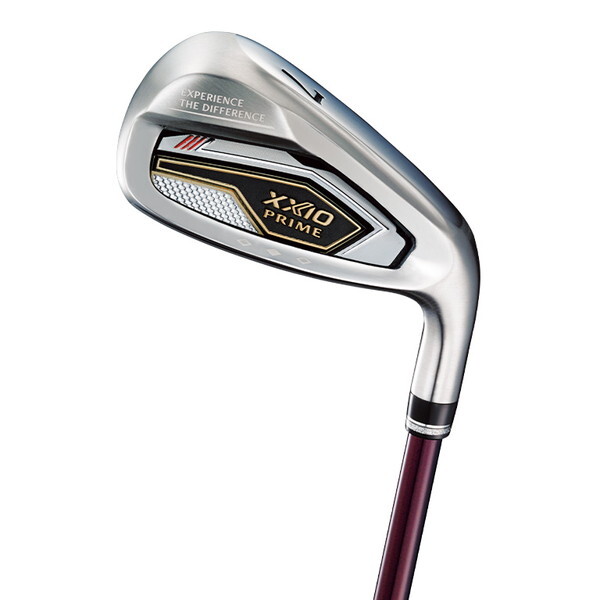 日本正規品】 DUNLOP XXIO プライム アイアン単品 2025年モデル