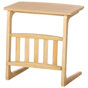 サイドテーブル