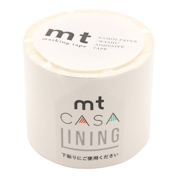 J mt CASA LINING 50mm×20m [\pe[v]