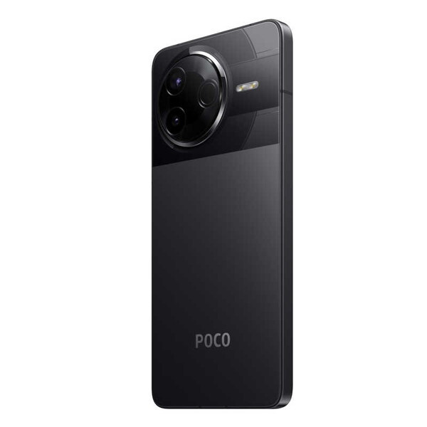 Xiaomi MZB0JVIJP POCO F7 Pro Black 12+512 | 激安の新品・型落ち
