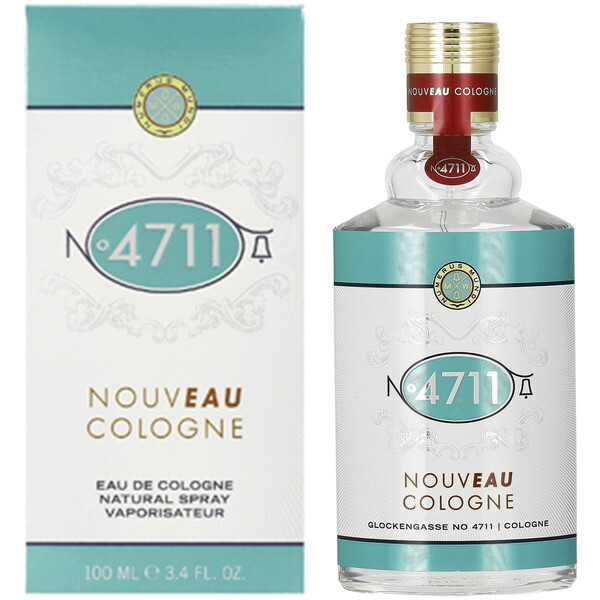 4711 �k�[���H �I�[�f�R���� 100mL NV-4711NOUVECSP-100