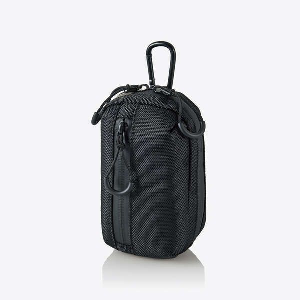 ELECOM DGB-CP01MBK fWJP[X GRAPH GEAR RpNgfW^JP[X 1C MTCY ubN