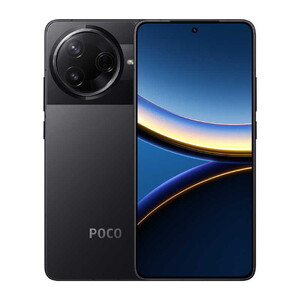 Xiaomi MZB0JVIJP POCO F7 Pro Black 12+512