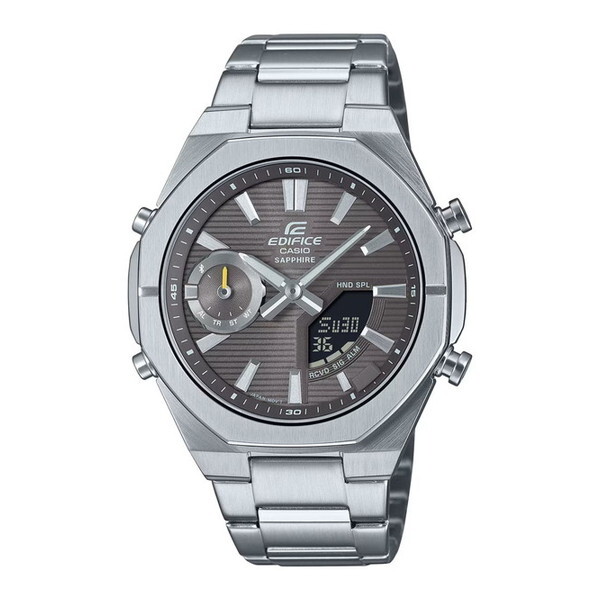CASIO ECB-S10YD-8AJF EDIFICE [�N�H�[�c�r���v (�����Y�E�H�b�`)]