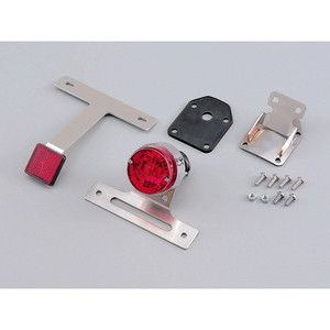 ライト・ウインカー