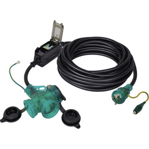 コードリール・延長コード