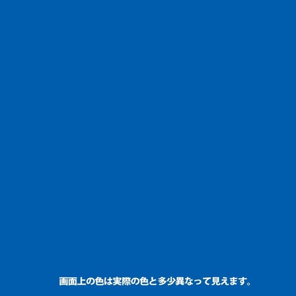 カンペハピオ 油性トップガード スカイブルー 0.8L | 激安の新品・型