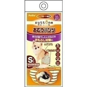 ペティオ 老犬介護用 おむつパンツK M | 激安の新品・型落ち