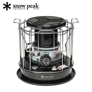 snow peak スノーピーク ギガパワーLIストーブ剛炎 GS-1000