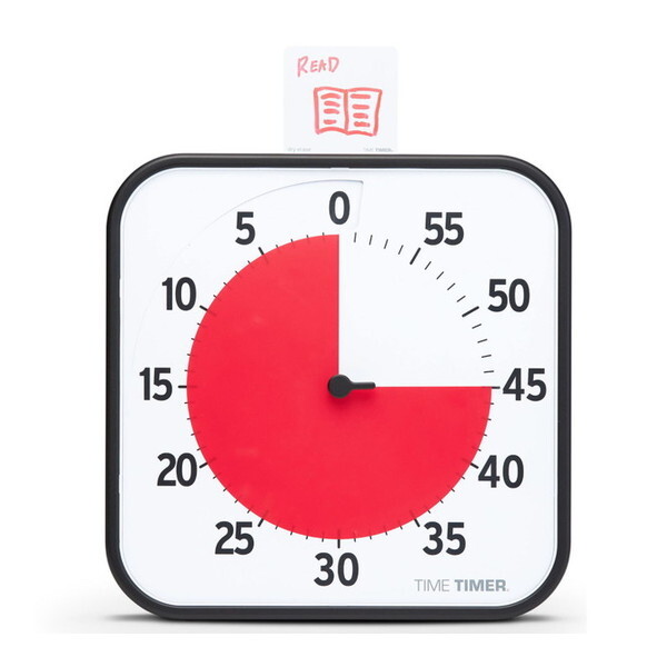 Time Timer TT12B-W New Time Timer 12 New ^C^C}[ 12C`