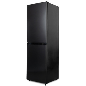 ハイアール JR-SY15A(LH) マットグレー freemee [冷蔵庫 (148L・左開き