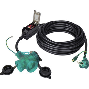 コードリール・延長コード