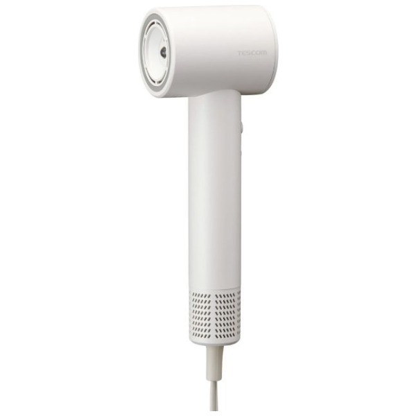 TESCOM TD863A-W �z���C�g [�}�C�i�X�C�I�� �w�A�h���C���[]