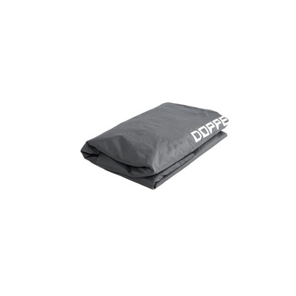 DOPPELGANGER Xg[WoCNK[W pJo[ DCC496XL-GY