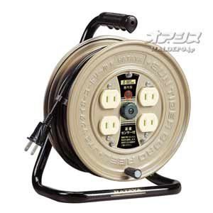 コードリール・延長コード