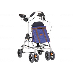 歩行車（屋外）